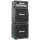 Gitaarversterker stack