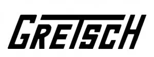 Gretsch gitaar