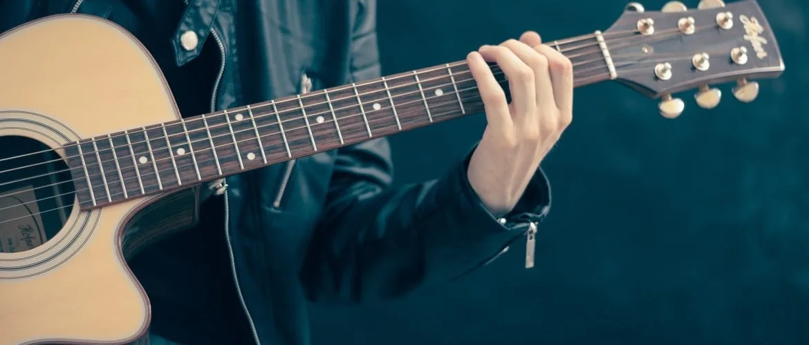 Een geschikte band naam verzinnen