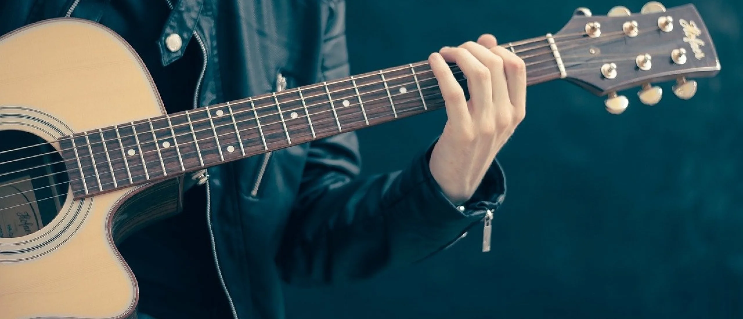 Gitaar hacks