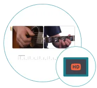 Hd video