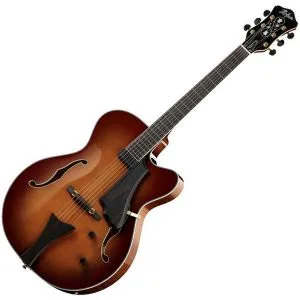 jazz gitaar