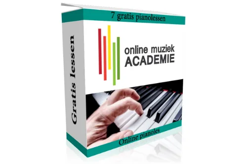 Online pianolessen | OnlineMuziekAcademie.nl Online pianolessen | OnlineMuziekAcademie.nl