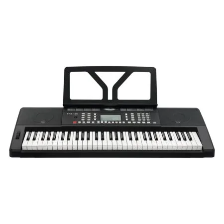 Fazley FKB-120 keyboard met 61 aanslaggevoelige toetsen