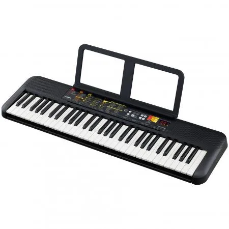 Yamaha PSR-F52 keyboard met 61 toetsen