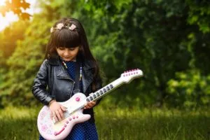 Kindergitaar kopen