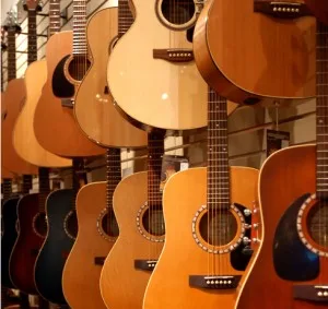 Klassieke gitaar kopen