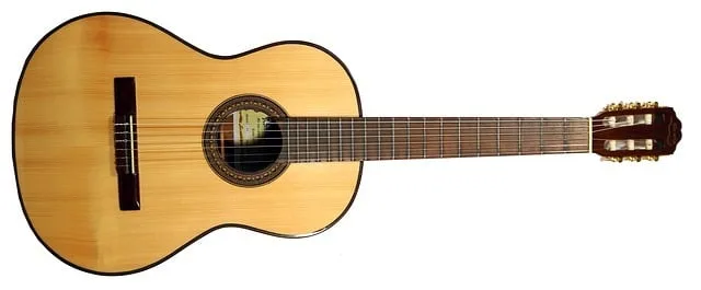 Klassieke Gitaar
