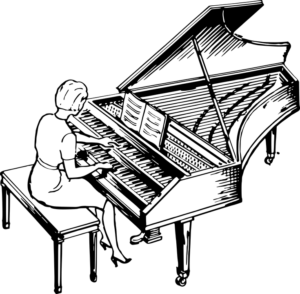 klavecimbel