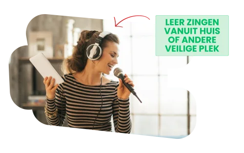 leer zingen vanuit huis of andere veilige plek leer zingen vanuit huis of andere veilige plek