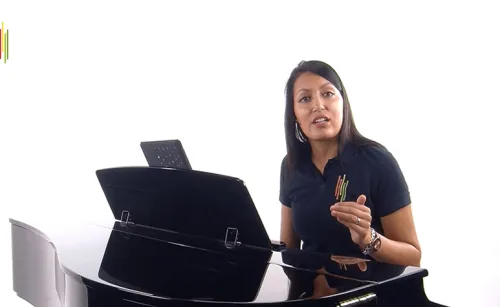 Online zangles onlinemuziekacademie Online zangles onlinemuziekacademie