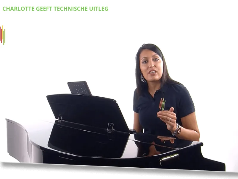Online zangles onlinemuziekacademie
