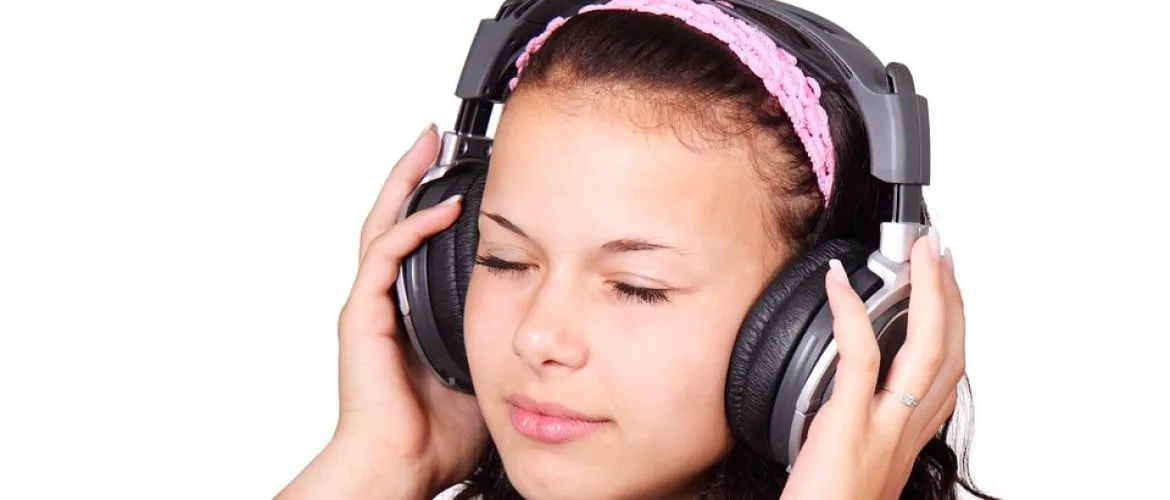Muzikaal gehoor