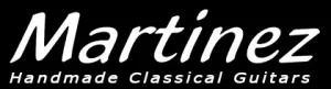 Martinez gitaar- ogo