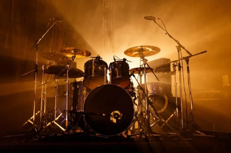 metal-muziekstijl