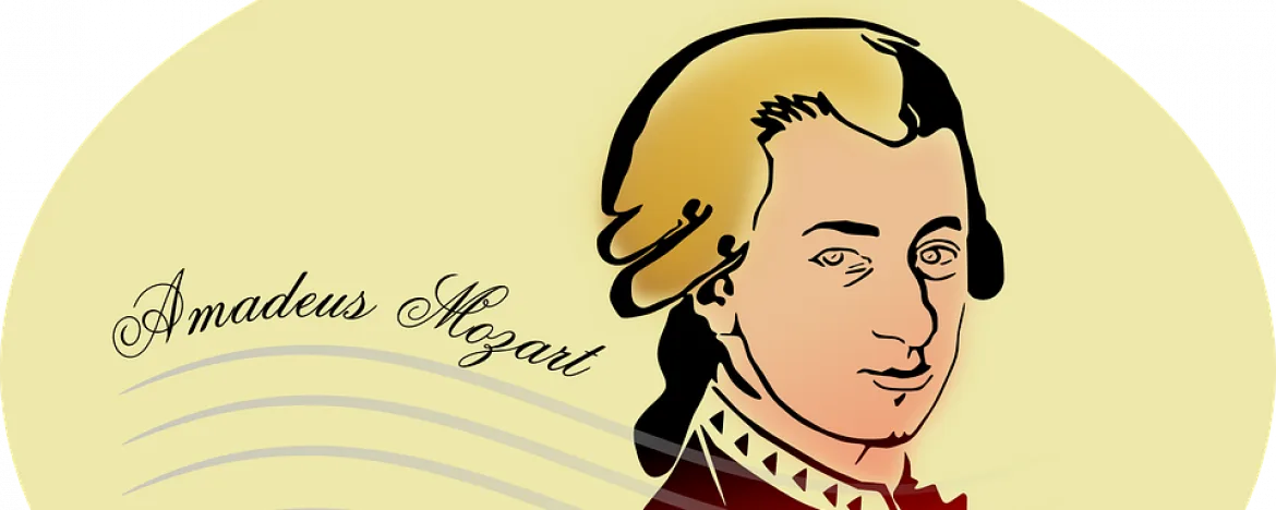 Mozart