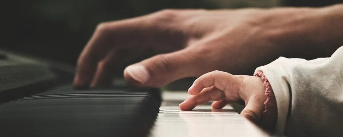 Muziek leren spelen op latere leeftijd