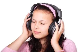 Muziek Luisteren