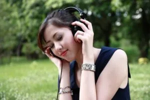 muziek luisteren goed 
