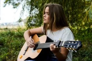 Muziek maken
