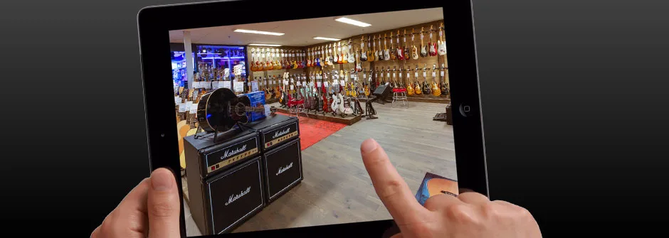 Online gitaar kopen