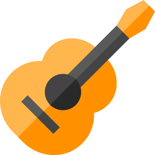 Online gitaar leren spelen
