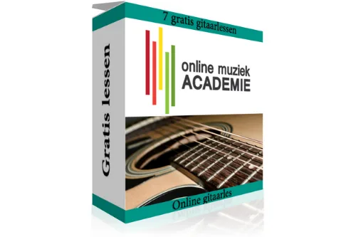 Online gitaarlessen | OnlineMuziekAcademie.nl Online gitaarlessen | OnlineMuziekAcademie.nl