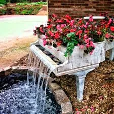 Piano leren spelen
