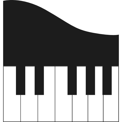 Online piano leren spelen?