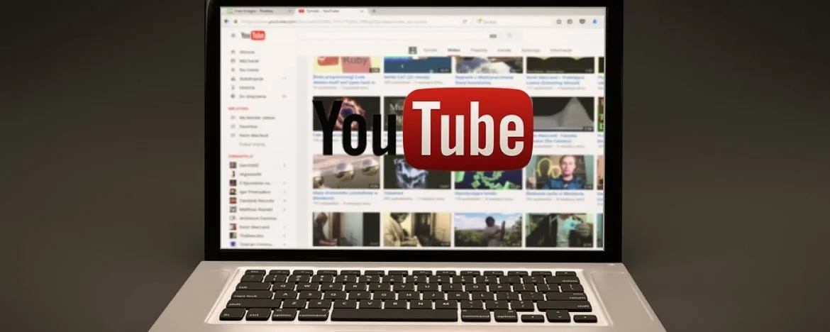 Piano leren spelen via youtube