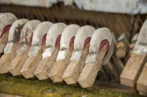 Piano onderhoud vies