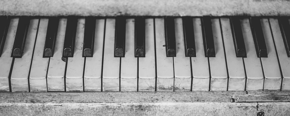Je piano opknappen, waar moet je op letten?