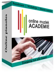 Piano softwarebox