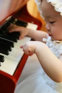 Piano Spelen Beginner