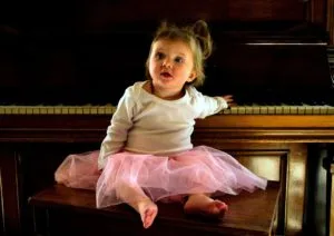 piano spelen, welke leeftijd