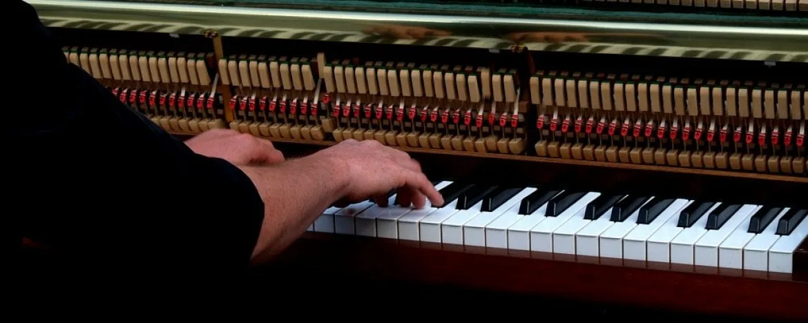 Onderhoud je piano met deze tips