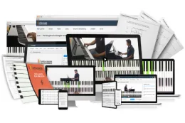 keyboard leren spelen