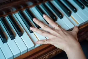 PianoSpelen