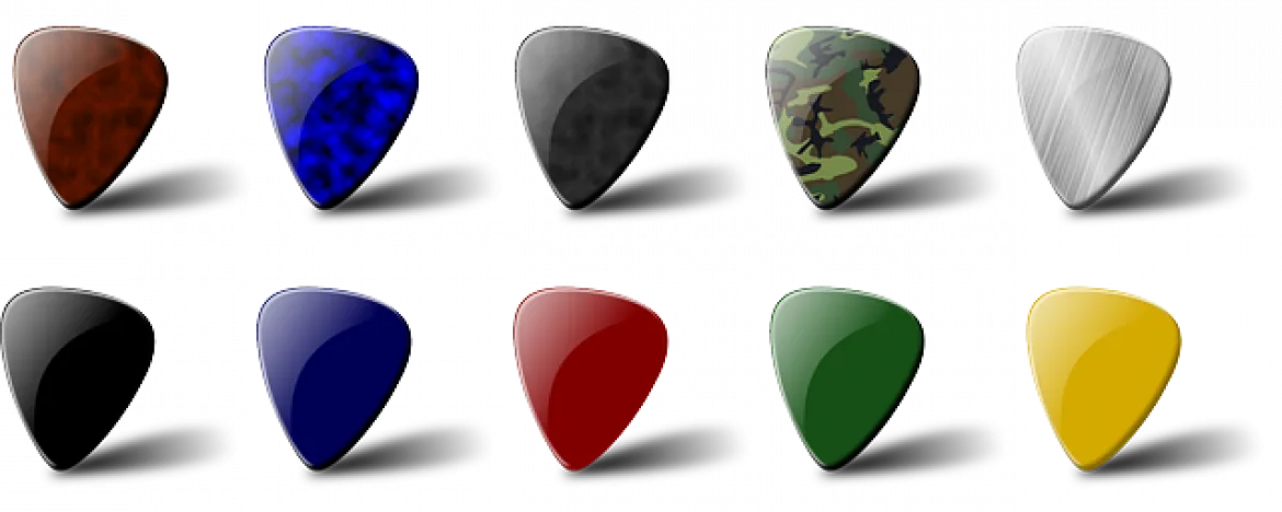 Plectrum