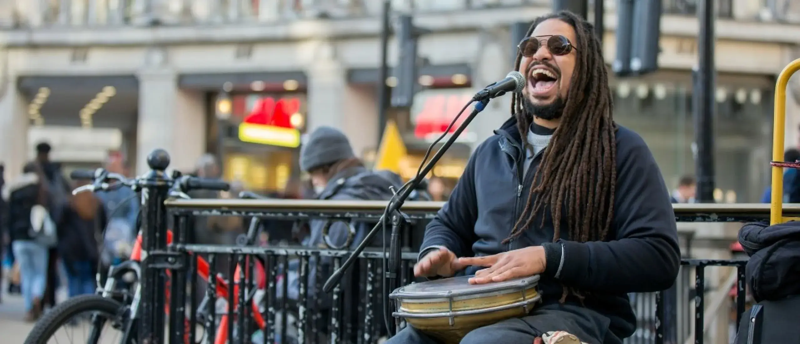 Reggae muzikale domeinen
