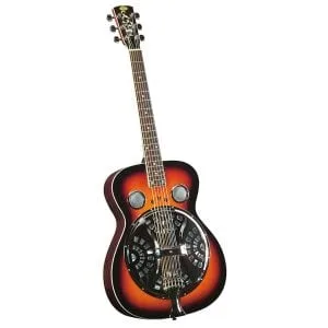 resonator gitaar