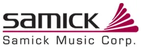 Samick gitaar