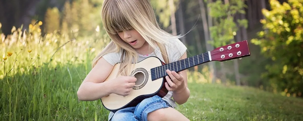 Speelgoed gitaar kopen