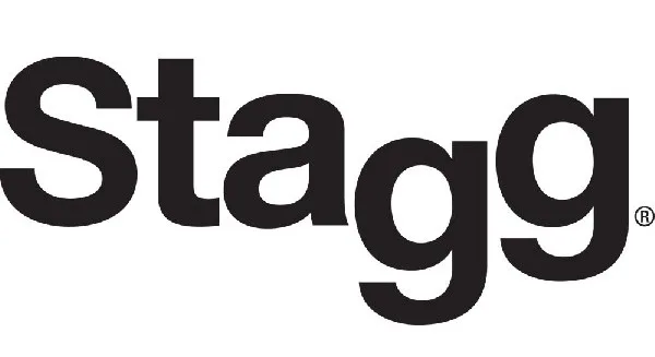 Stagg gitaar
