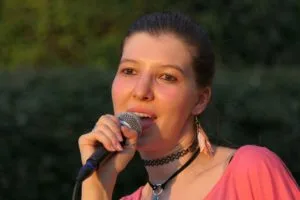 stemfuncties zingen