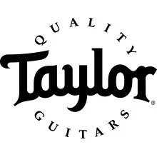 Taylor gitaar logo