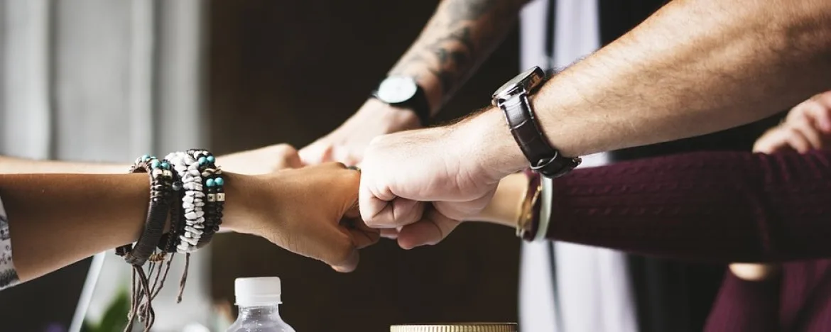Zingen, ideaal voor teambuilding