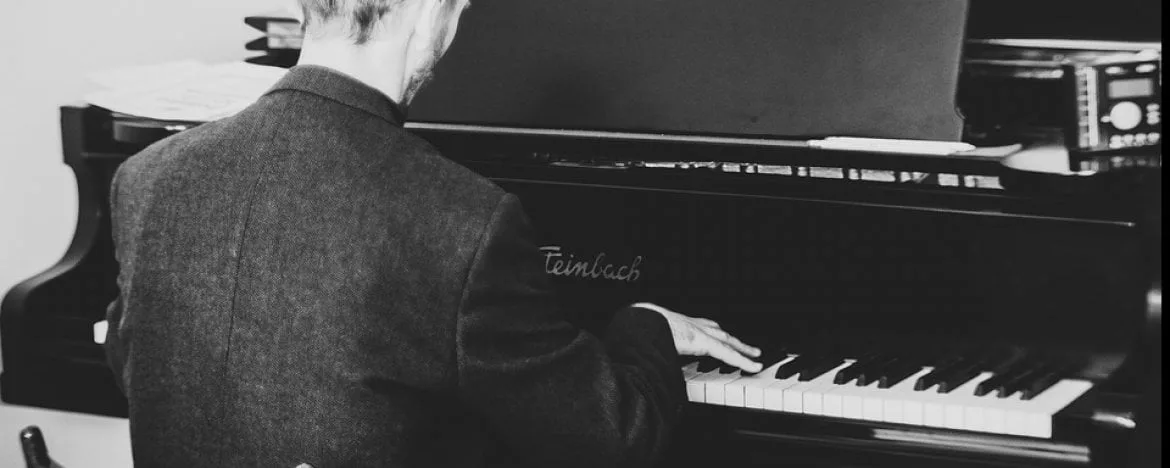 Vloeiend pianospelen met een metronoom