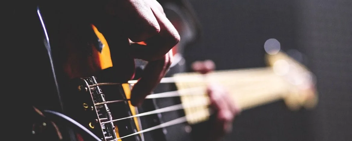 Wat is fingerpicking