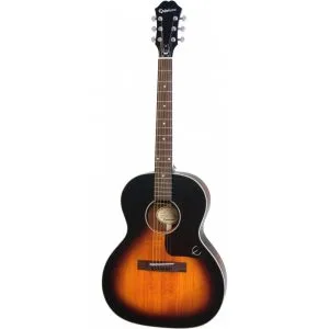 Western gitaar